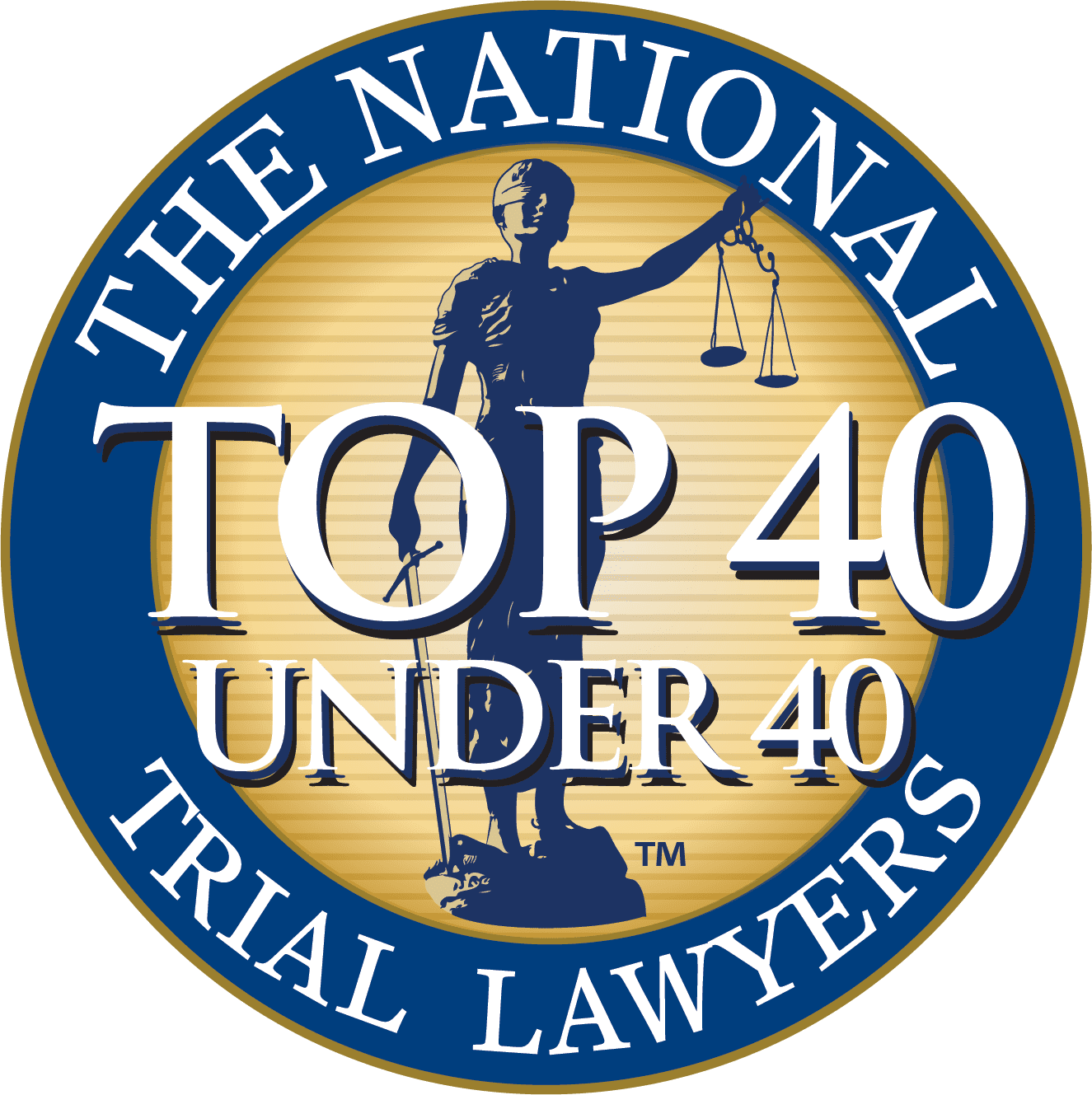 Top 40 under 20